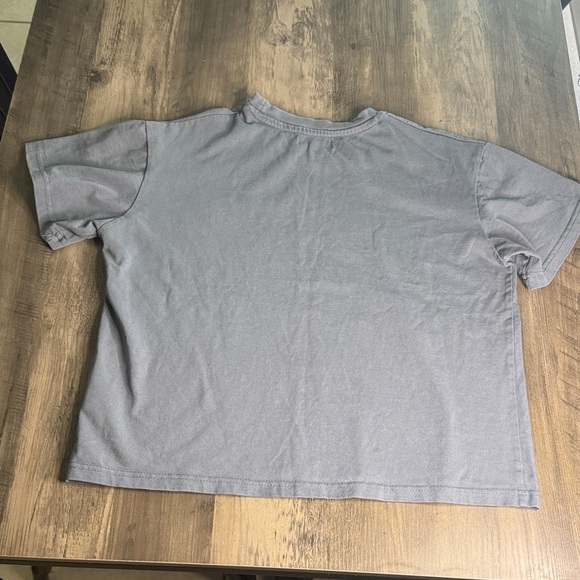 Boohoo Men's Boxy Limited Edition Tee - Picture 4 of 4